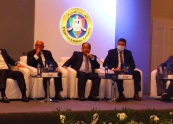 وزير المالية :تكليف رئاسى بتحويل مصر إلى منطقة لوجستية عالمية متطورة 13 - جريدة المساء