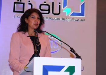 مساعد وزير المالية للمتابعة : مستعدون لتقديم الدعم الفنى لأى شركة 20 - جريدة المساء