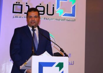 نائب وزير المالية : تطوير وميكنة الجمارك.. أحد مشروعات الإصلاحات الهيكلية 35 - جريدة المساء