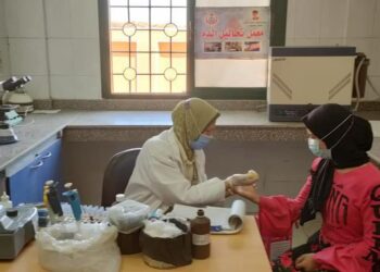 "صحة المنيا" تقدم الخدمات الطبية والعلاجية لـ 1536 مواطنا بالمجان بقرية "شيبة" 24 - جريدة المساء