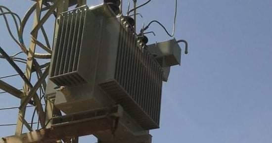 فصل الكهرباء لمدة يومين عن عدة مناطق بمدينة "بيلا" .. الأسبوع المقبل 20 - جريدة المساء فصل الكهرباء لمدة يومين عن عدة مناطق بمدينة "بيلا" .. الأسبوع المقبل 19 - جريدة المساء