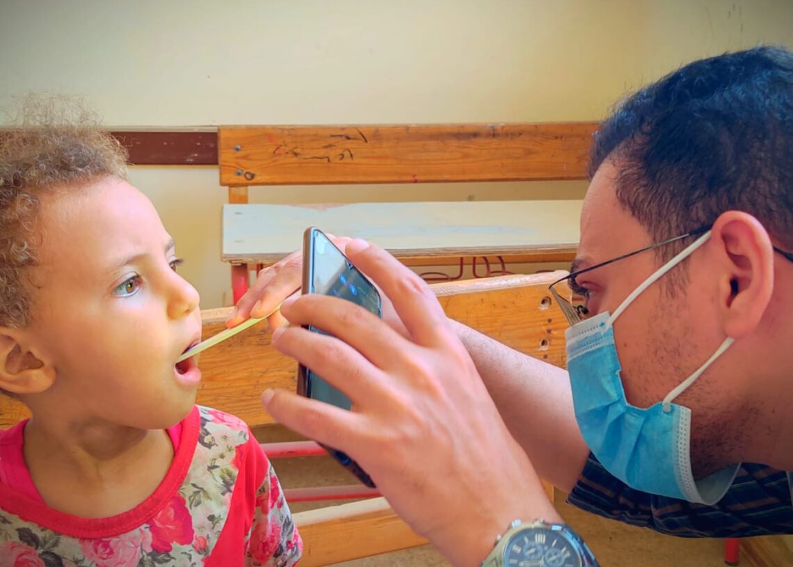 جامعة المنيا تنظم قافلة شاملة بقرية "الوفاء" بمركز سمالوط 19 - جريدة المساء