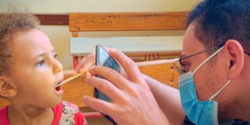 جامعة المنيا تنظم قافلة شاملة بقرية "الوفاء" بمركز سمالوط 1 - جريدة المساء