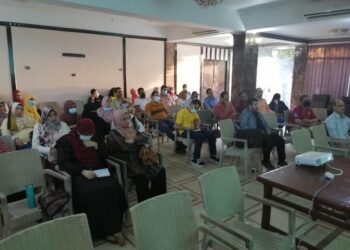 ندوة بطب سوهاح تناقش "النزلات المعوية لدى الأطفال" 24 - جريدة المساء