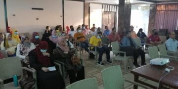 ندوة بطب سوهاح تناقش "النزلات المعوية لدى الأطفال" 1 - جريدة المساء