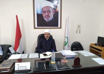 المنطقة الأزهرية بالبحر الأحمر تبحث إمكانية استيعاب المتقدمين لمرحلة رياض الأطفال والصف الأول الإبتدائى 17 - جريدة المساء