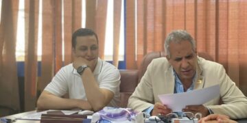 "مستقبل وطن" بكفر الشيخ: شكاوى المواطنين تحظى باهتمام بالغ من نواب الحزب 1 - جريدة المساء