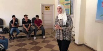 بالصور.. أهمية تلقى لقاح "كورونا" فى ندوة لتضامن كفر الشيخ 1 - جريدة المساء