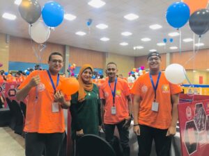 تأهل حاسبات الغردقة للنهائى فى المسابقة المصرية للبرمجة لشباب الجامعات 21 - جريدة المساء