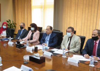 وزير المالية : استكمال مسيرة الإصلاح الاقتصادى.. حتى يجنى المواطنون المزيد من ثمار التنمية 25 - جريدة المساء