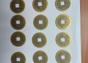 7 محاولات تهريب عملات اثرية بجمارك الطرود البريدية بالقاهرة 23 - جريدة المساء