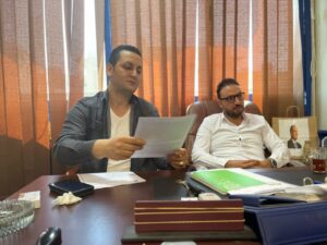 "مستقبل وطن" بكفر الشيخ: الانتهاء من إنشاءات مستشفى بيلا المركزى .. قريبًا 21 - جريدة المساء