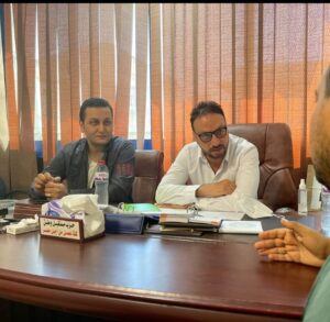 "مستقبل وطن" بكفر الشيخ: الانتهاء من إنشاءات مستشفى بيلا المركزى .. قريبًا 27 - جريدة المساء
