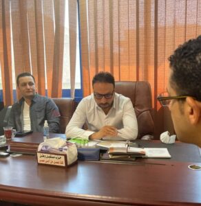 "مستقبل وطن" بكفر الشيخ: الانتهاء من إنشاءات مستشفى بيلا المركزى .. قريبًا 15 - جريدة المساء