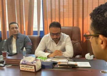 "مستقبل وطن" بكفر الشيخ: الانتهاء من إنشاءات مستشفى بيلا المركزى .. قريبًا 19 - جريدة المساء