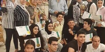 ختام بطولة الجمهورية الأولى للدارتس بنادى الصيد ببورسعيد 2 - جريدة المساء ختام بطولة الجمهورية الأولى للدارتس بنادى الصيد ببورسعيد 1 - جريدة المساء