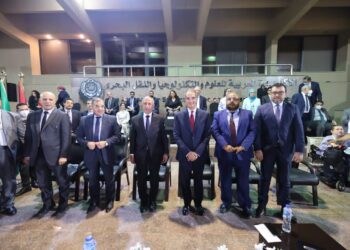 وزير الاتصالات يشهد ختام المسابقة الرسمية للبرمجيات ECPC 23 - جريدة المساء