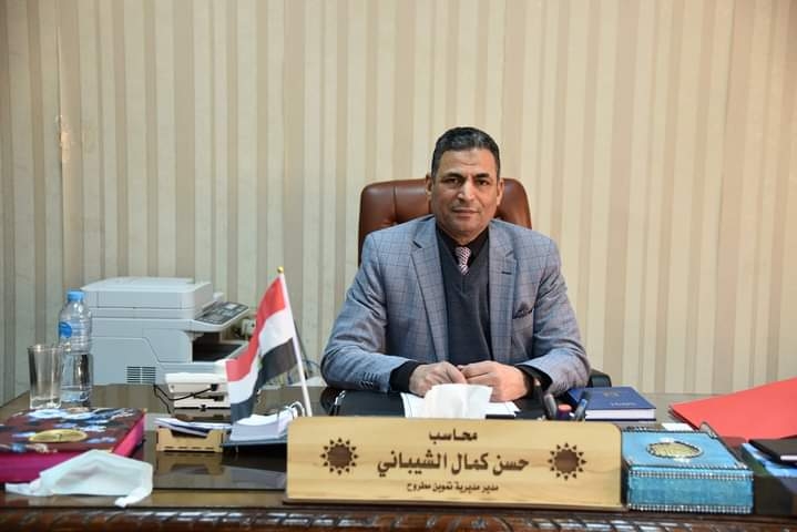 حملات تموينينة لضبط الأسعار.. فى مطروح 19 - جريدة المساء