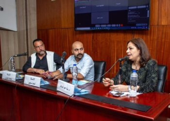 السينما المستقلة أكثر حظا بالإسكندرية 17 - جريدة المساء