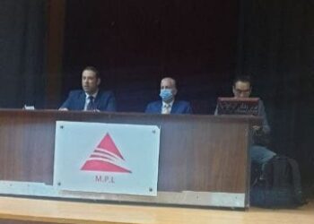 ندوة تثقيفية بعنوان "أمن المعلومات" بالشرقية 17 - جريدة المساء