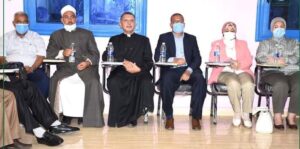 اللجنة الاستشارية العليا تجتمع في أسيوط لمتابعة مشروعات مكتب التنمية 21 - جريدة المساء
