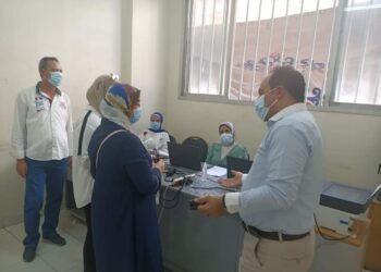 جرعة إضافية لمن تلقى لقاح غير معتمد من المسافرين للخارج .. ببورسعيد 26 - جريدة المساء