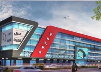 الغضبان: مول "الفرما الجديد" أكبر صرح سياحى تجارى خدمى على أرض بورسعيد 24 - جريدة المساء