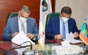 بالصور.. محافظ سوهاج ورئيس البنك الزراعى يوقعان بروتوكولا للتعاون المشترك 19 - جريدة المساء