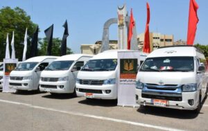 بالصور.. محافظ سوهاج ورئيس البنك الزراعى يوقعان بروتوكولا للتعاون المشترك 21 - جريدة المساء