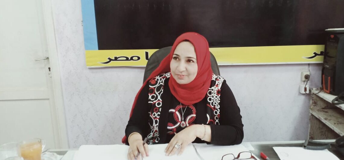 10 آلاف من العاملين بمدارس طوخ سجلوا وتلقوا لقاح "كورونا" 19 - جريدة المساء