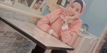 "أروى" .. طالبة الغردقة تحقق حلم والدها المتوفى وتلتحق بطب أسيوط 1 - جريدة المساء