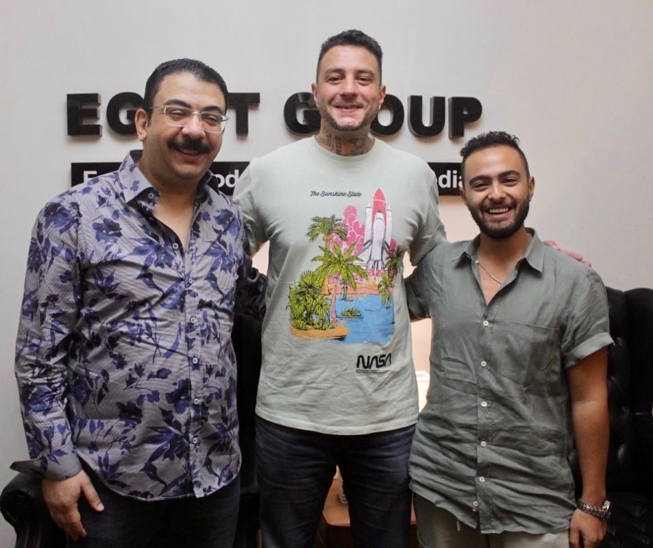 أحمد الفيشاوي يبدأ "عودة طاقية الإخفاء" في نهاية سبتمبر 18 - جريدة المساء