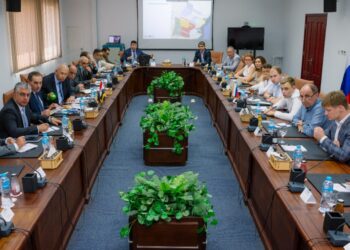 «اقتصادية القناة»: توقيع عقد تشغيل المنطقة الصناعية الروسية بنهاية 2021 13 - جريدة المساء