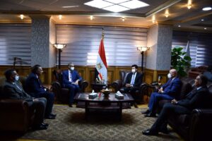 برتوكول تعاون بين وزارة الشباب ومعهد البحوث والدراسات العربية 23 - جريدة المساء