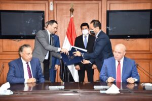 برتوكول تعاون بين وزارة الشباب ومعهد البحوث والدراسات العربية 21 - جريدة المساء