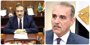 "نورالدين" يوجه بنقل حالتين من مصابى فريق كرة السرعة لمستشفى كفر الشيخ الجامعى 2 - جريدة المساء "نورالدين" يوجه بنقل حالتين من مصابى فريق كرة السرعة لمستشفى كفر الشيخ الجامعى 1 - جريدة المساء