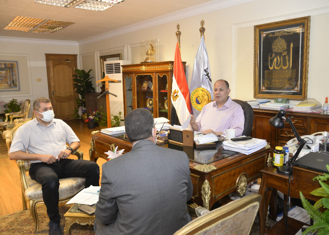 اعتماد نتيجة الدور الثاني للشهادة الإعدادية بأسيوط بنسبة نجاح 74.6% 19 - جريدة المساء