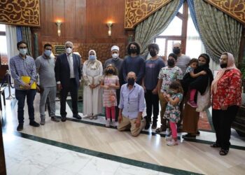 مدرسة «الإمام الطيب».. تؤتي ثمارها 22 - جريدة المساء مدرسة «الإمام الطيب».. تؤتي ثمارها 21 - جريدة المساء