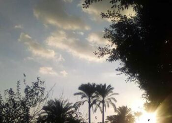 شمس الأصيل!! 27 - جريدة المساء