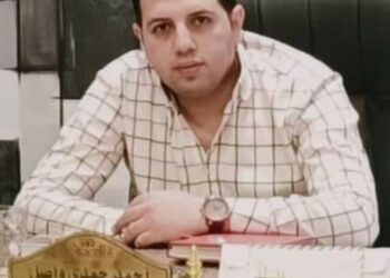 هرب من الحر لقاع الترعة 27 - جريدة المساء