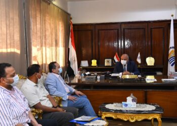 إنشاء أول مدرسة للتدريب على صناعات الألومنيوم بنجع حمادى 24 - جريدة المساء