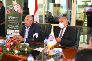 وزير الزراعة فى مؤتمر بقنا: الري بالتنقيط يساهم في ترشيد المياه وزيادة الإنتاجية وخفض تكاليف التقاوى والأسمدة 22 - جريدة المساء