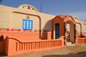 "حياة كريمة".. (الشرقية): كل الشكر للرئيس.. ووداعاً لسنوات التهميش  32 - جريدة المساء