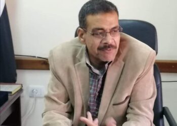 وكيل تعليم البحر الأحمر يترأس لجنة إختيار الأعضاء الجدد بأنشطة "التوكاتسو" 18 - جريدة المساء