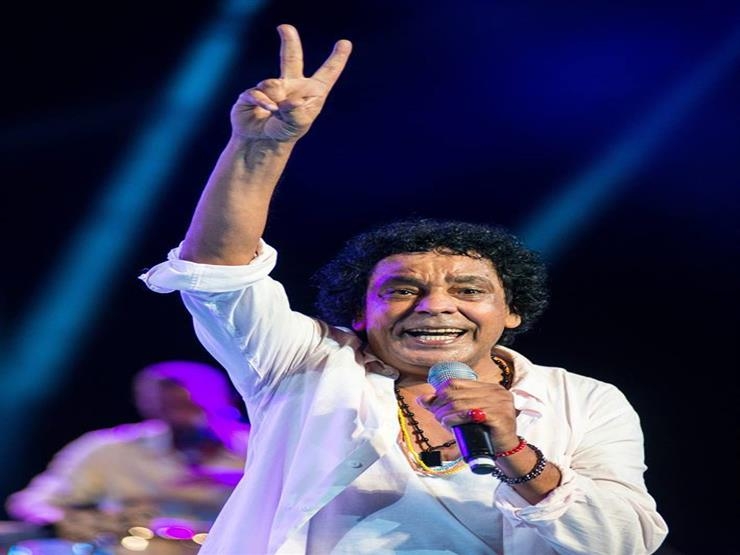 محمد منير يعود للمسرح الروماني بمارينا .. اليوم 18 - جريدة المساء محمد منير يعود للمسرح الروماني بمارينا .. اليوم 17 - جريدة المساء