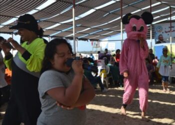 السياحة والمصايف: استقبال ٢٨ جمعية خيرية تقوم برعاية ذوى الهمم خلال شهر أغسطس الجارى 25 - جريدة المساء