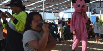 السياحة والمصايف: استقبال ٢٨ جمعية خيرية تقوم برعاية ذوى الهمم خلال شهر أغسطس الجارى 2 - جريدة المساء السياحة والمصايف: استقبال ٢٨ جمعية خيرية تقوم برعاية ذوى الهمم خلال شهر أغسطس الجارى 1 - جريدة المساء