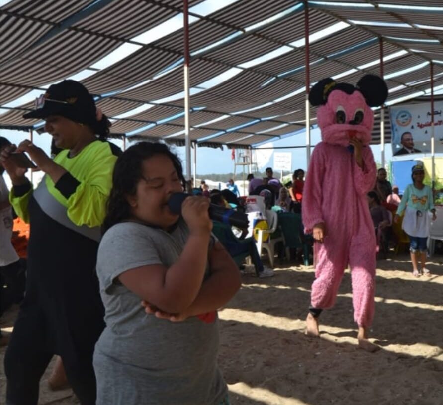 السياحة والمصايف: استقبال ٢٨ جمعية خيرية تقوم برعاية ذوى الهمم خلال شهر أغسطس الجارى 18 - جريدة المساء السياحة والمصايف: استقبال ٢٨ جمعية خيرية تقوم برعاية ذوى الهمم خلال شهر أغسطس الجارى 17 - جريدة المساء