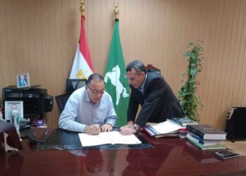 للمرة الثانية.. النزول ٥ درجات للقبول بالثانوى العام فى الشرقية 27 - جريدة المساء