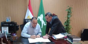 للمرة الثانية.. النزول ٥ درجات للقبول بالثانوى العام فى الشرقية 2 - جريدة المساء للمرة الثانية.. النزول ٥ درجات للقبول بالثانوى العام فى الشرقية 1 - جريدة المساء